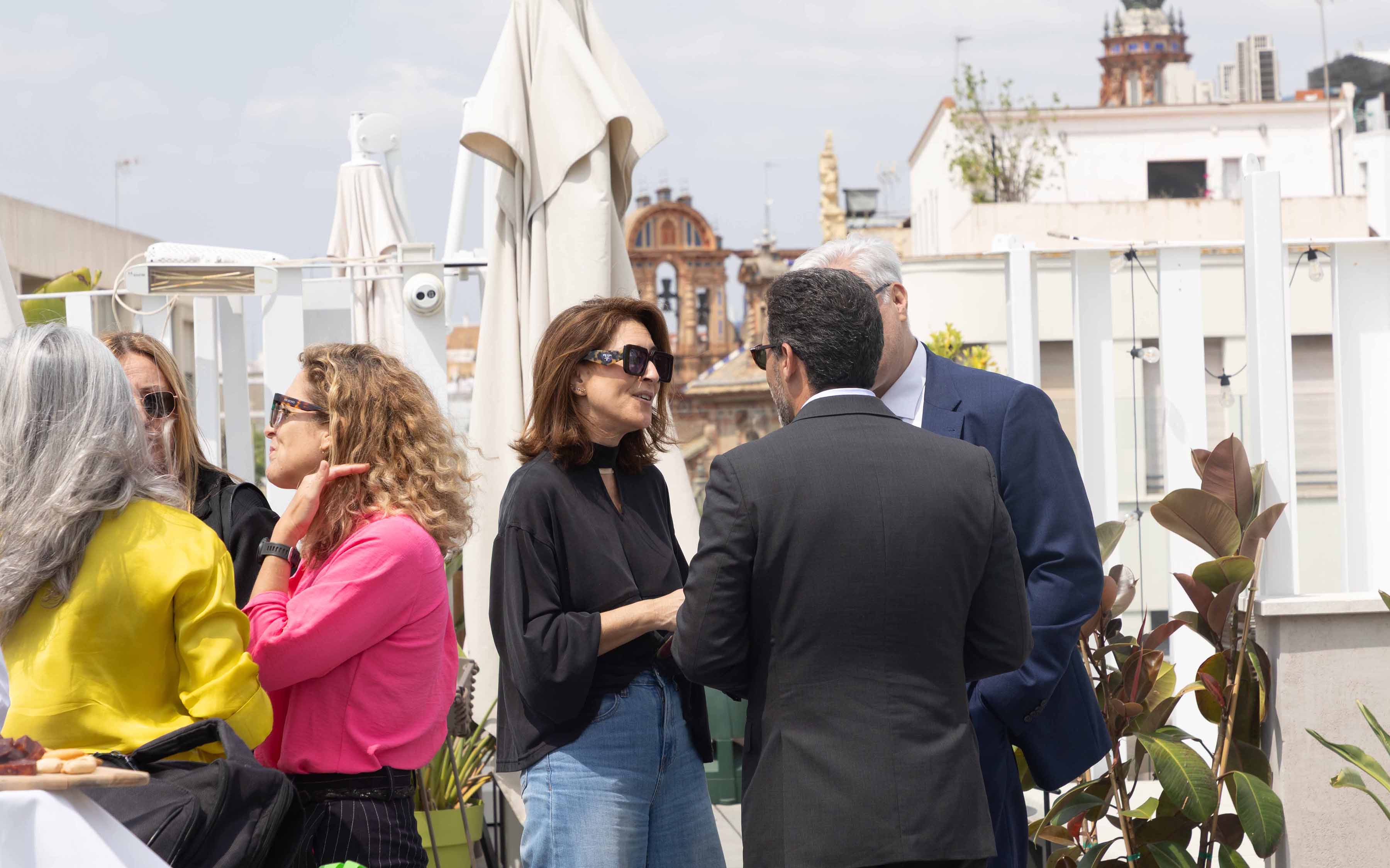 Business Travel in 2025. How to contain the price escalation?_Sevilla