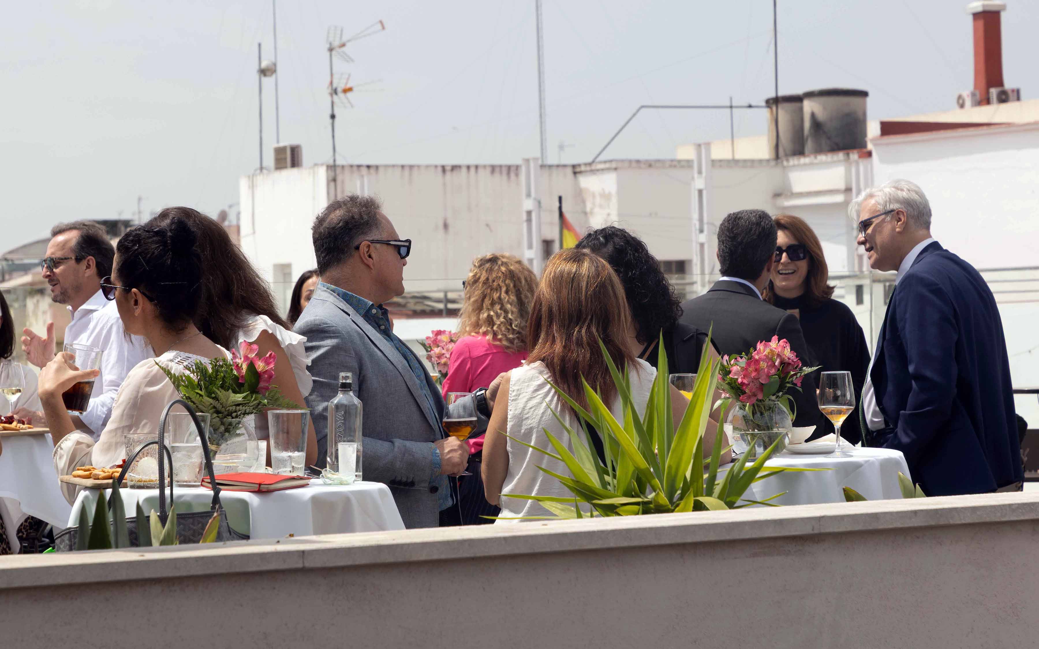 Business Travel in 2025. How to contain the price escalation?_Sevilla