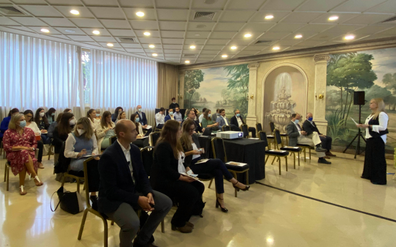 What's next for Business Travel & Events