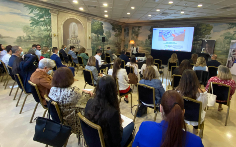 What's next for Business Travel & Events