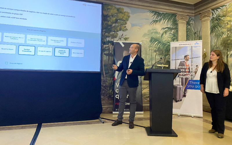 What's next for Business Travel & Events