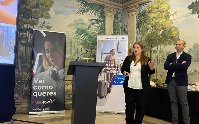 What's next for Business Travel & Events