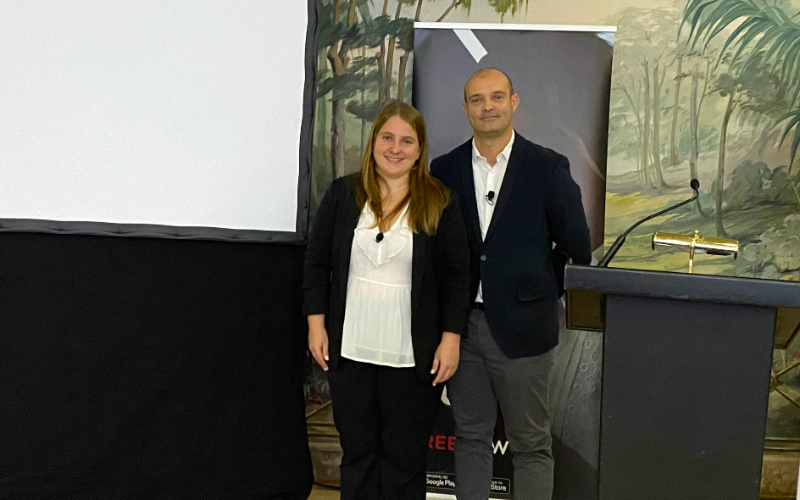 What's next for Business Travel & Events