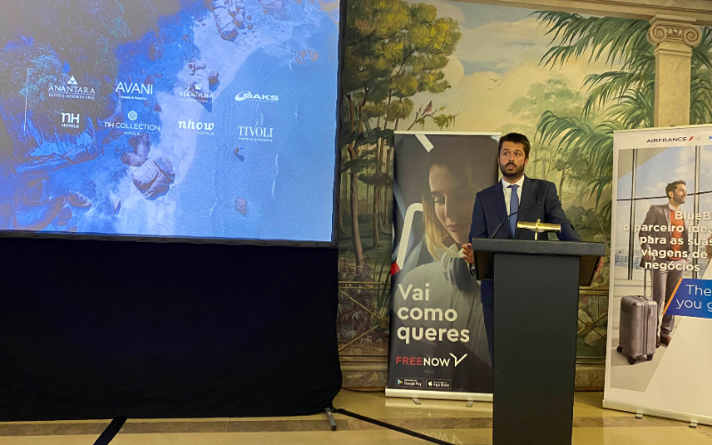 What's next for Business Travel & Events