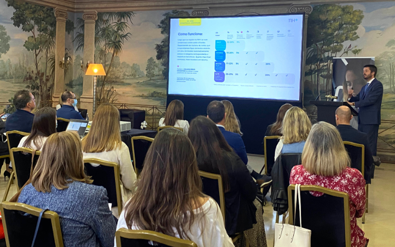 What's next for Business Travel & Events