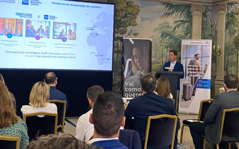 What's next for Business Travel & Events