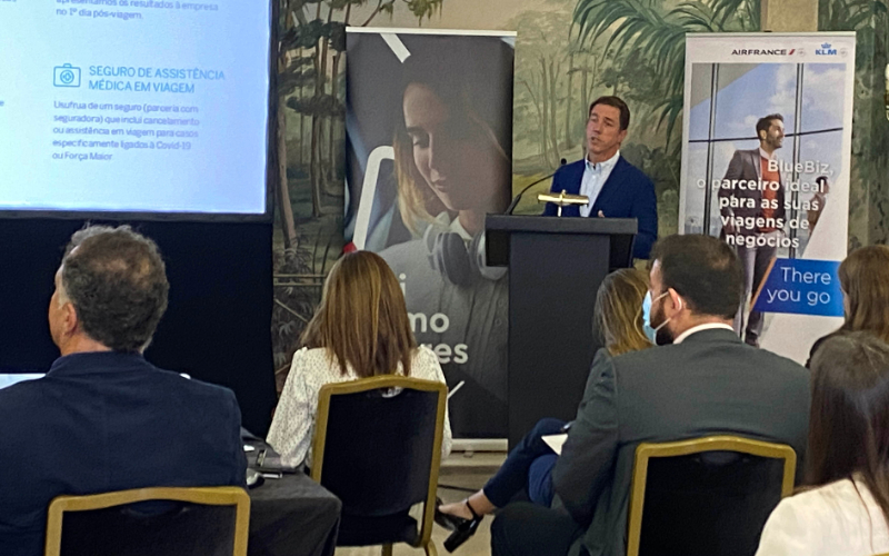 What's next for Business Travel & Events