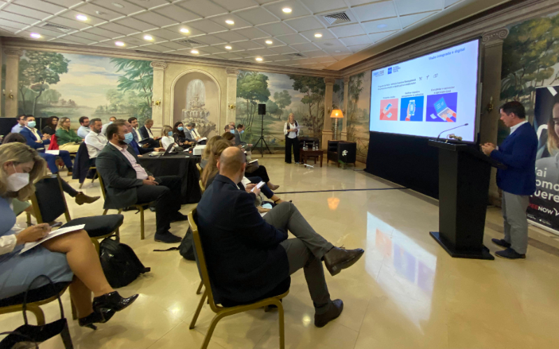What's next for Business Travel & Events