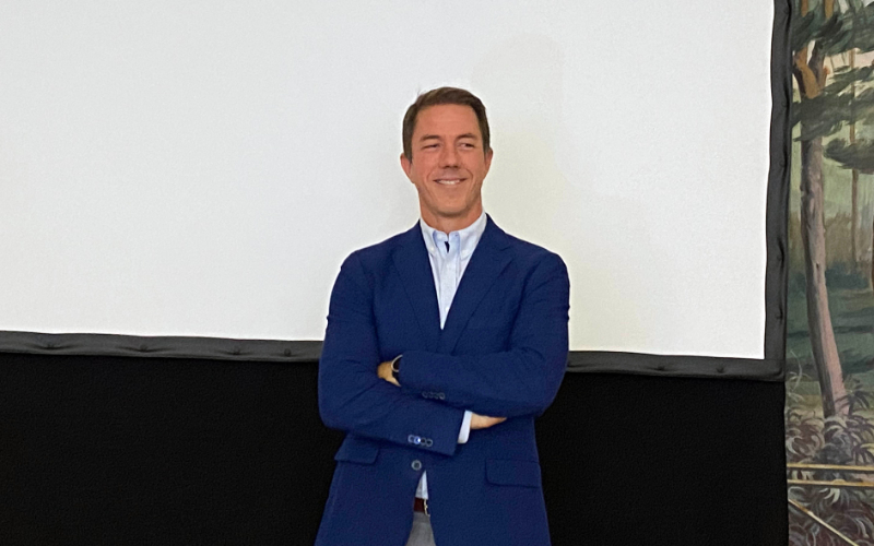 What's next for Business Travel & Events