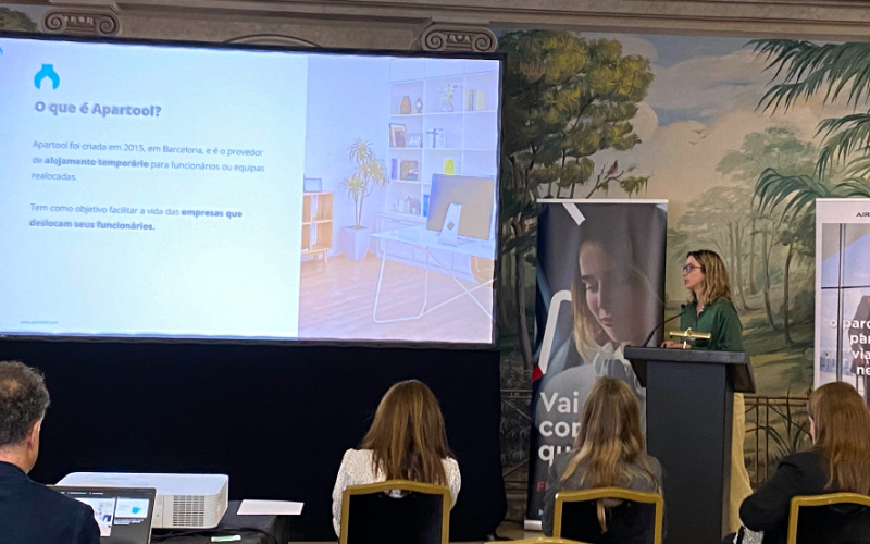 What's next for Business Travel & Events