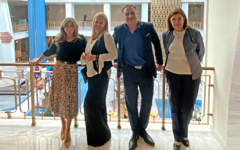 What's next for Business Travel & Events