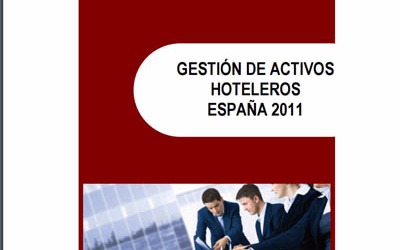 Magma Turismo - Hotel Asset Management Spain 2011