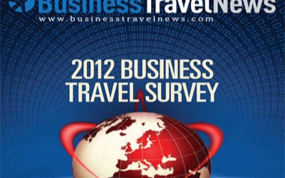 2012_Business Travel Survey_BTN