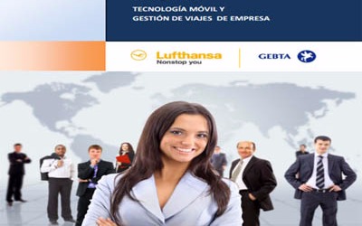 Gebta Innova_Mobile Technology and Corporate Travel Management