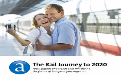 The Rail Journey to 2020_Amadeus