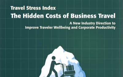 Travel Stress Index_The Hidden Costs of Business Travel