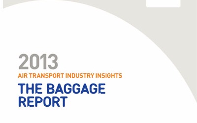 The Baggage Report 2013