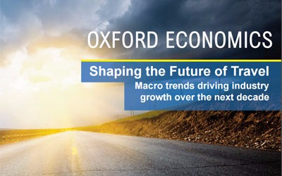 Shaping the Future of Travel