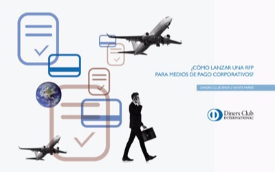 How to launch an RFP for corporate means of payment