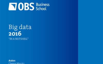 Big Data 2016 ?In a nutshell?