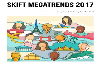 Skift Megatrends 2017