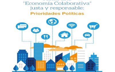 Towards a fair and responsible collaborative economy