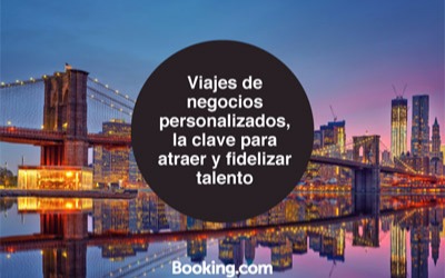 Customized business travel