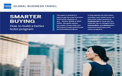 How to build a better hotel program