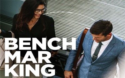 Benchmarking. Spanish market 2012- 2017