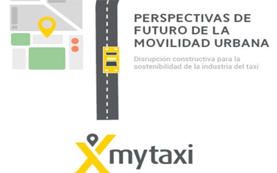 Future prospects for urban mobility