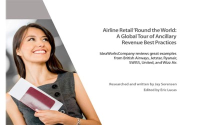 A Global Tour of Ancillary Revenue Best Practises
