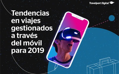 Mobile managed travel trends for 2019.