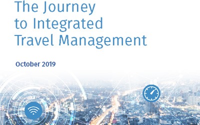 The Journey to Integrated Travel Management