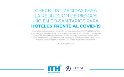 Hygiene and sanitary risk reduction measures