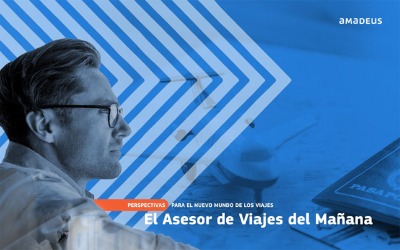 The travel consultant of tomorrow