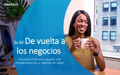 Useful tips to help your travel agency's turnaround