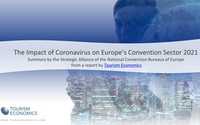The Impact of Coronavirus on Europe?s Convention Sector 2021