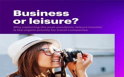 Travel, Business or Leisure