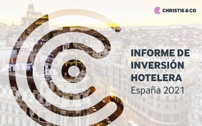 Hotel Investment Report - Spain 2021