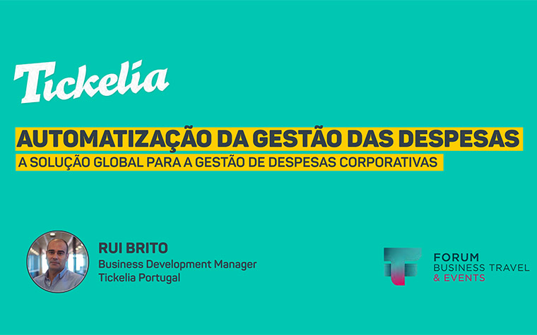 Automating expense management