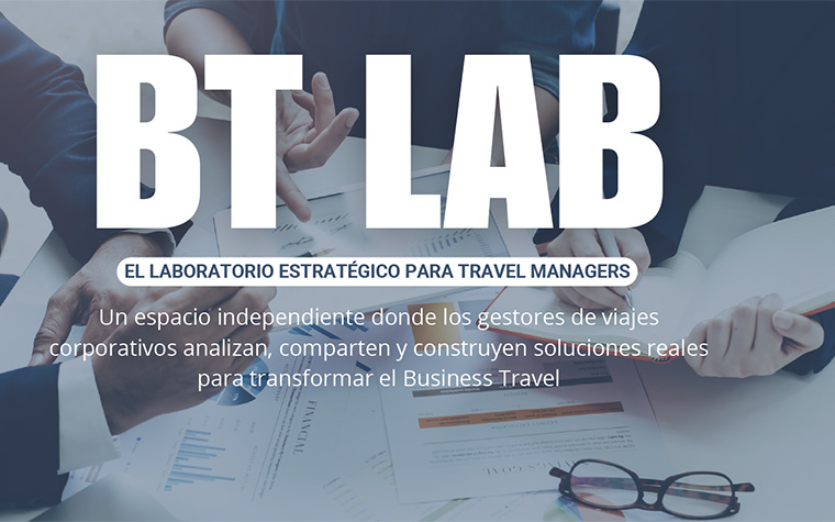 Business Travel Lab Project
