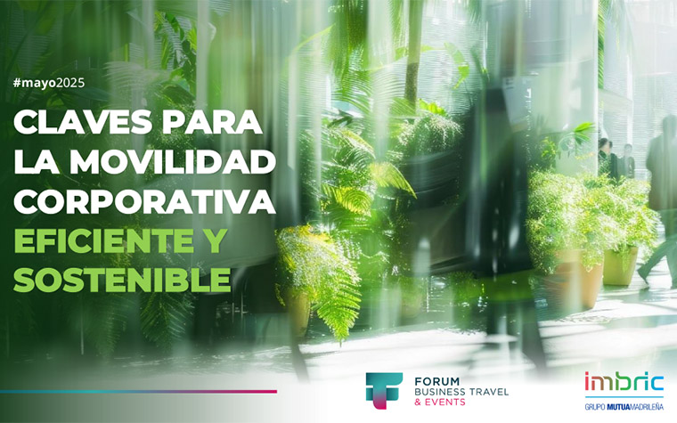 Keys to Efficient and Sustainable Corporate Mobility