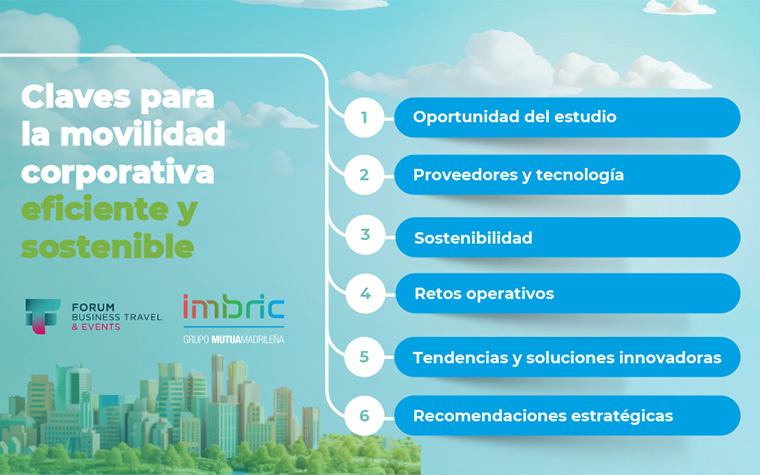 Keys to efficient and sustainable corporate mobility_Presentation