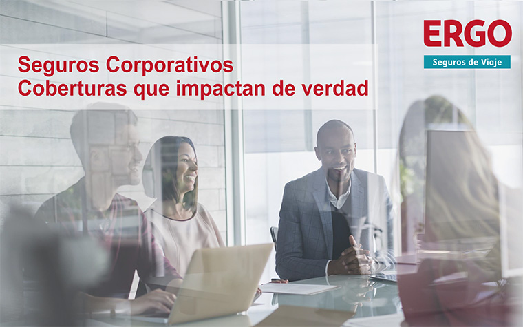 Corporate Insurance, Coverage that really makes an impact