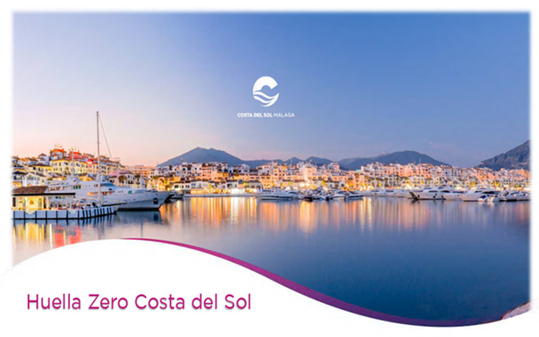Huella Zero Costa del Sol