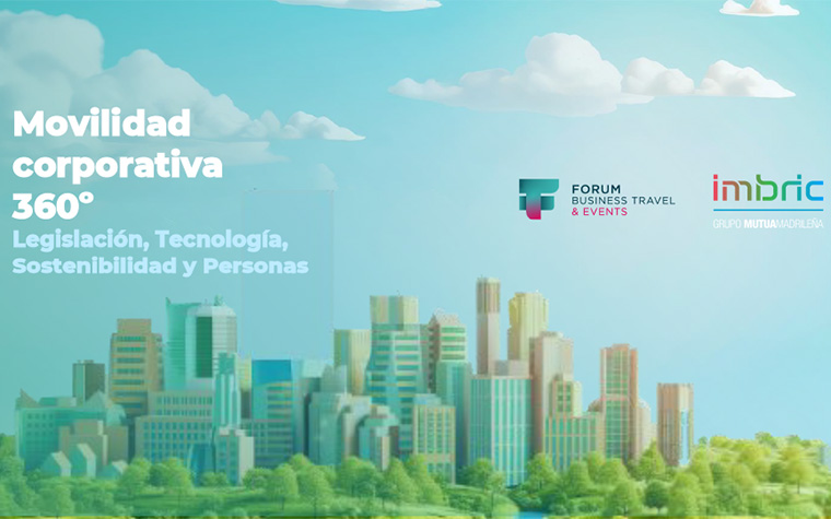 360 Corporate Mobility, Legislation, Technology, Sustainability, and People