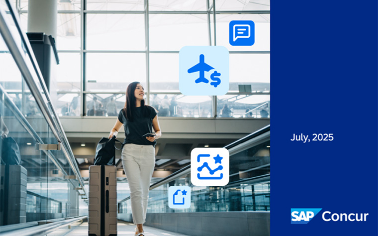 Worth the trip: Driving travel value in a time of change