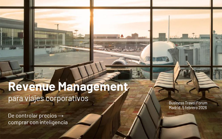 Revenue Management for Corporate Travel