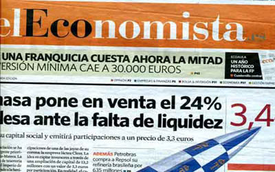 Business travel becomes a subject of study