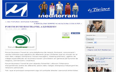 Forum Business Travel, a LInkedin